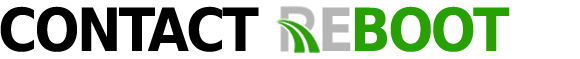 CONTACT REBOOT